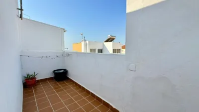 Casa adosada en venta en Calle Manuel Rosero, cerca de Calle de Almedina, Aguadulce Sur (Distrito Aguadulce. Roquetas de Mar) de 374.000 €