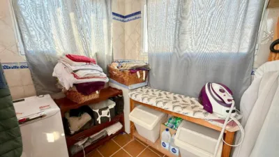 Casa adosada en venta en Calle Manuel Rosero, cerca de Calle de Almedina, Aguadulce Sur (Distrito Aguadulce. Roquetas de Mar) de 374.000 €