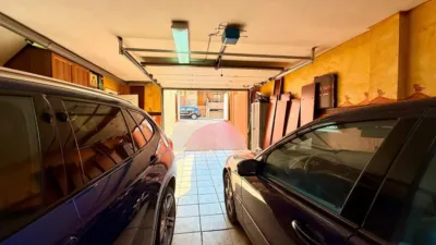 Casa adosada en venta en Calle Manuel Rosero, cerca de Calle de Almedina, Aguadulce Sur (Distrito Aguadulce. Roquetas de Mar) de 374.000 €