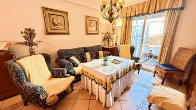 Casa adosada en venta en Calle Manuel Rosero, cerca de Calle de Almedina, Aguadulce Sur (Distrito Aguadulce. Roquetas de Mar) de 374.000 €