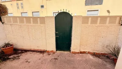 Casa adosada en calle Isleta del Moro photo 15