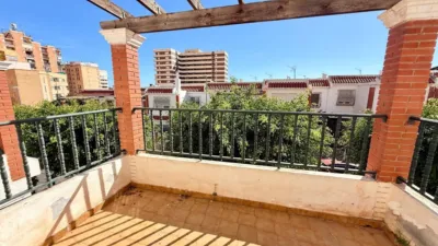 Casa adosada en calle Isleta del Moro photo 20