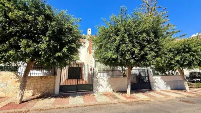 Casa adosada en calle Isleta del Moro photo 35