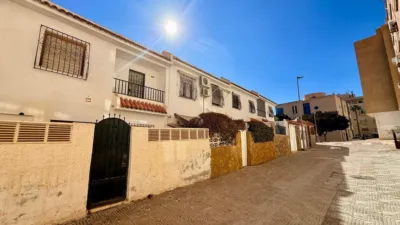 Casa adosada en calle Isleta del Moro photo 37