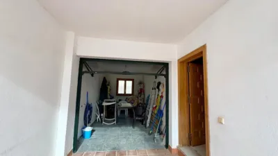 Terraced house on Calle Isleta del Moro photo 4