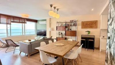 Apartment on Calle de las Islas Cíes photo 2