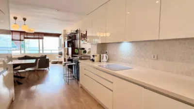 Apartment on Calle de las Islas Cíes photo 3