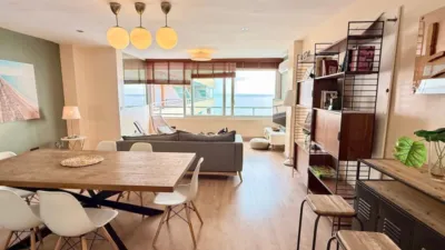 Apartment on Calle de las Islas Cíes photo 5