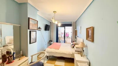 Penthouse on Calle del Sabinar photo 11