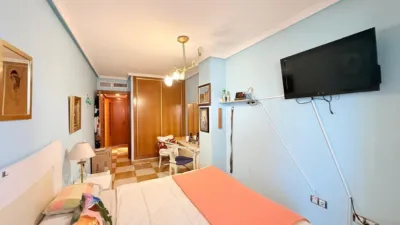Penthouse on Calle del Sabinar photo 12