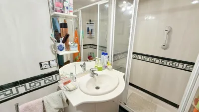 Penthouse on Calle del Sabinar photo 14