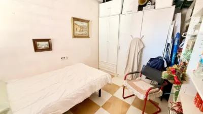 Penthouse on Calle del Sabinar photo 15