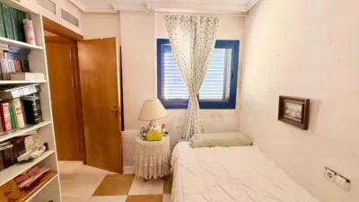 Penthouse on Calle del Sabinar photo 16