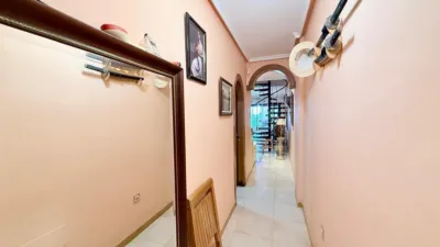 Penthouse on Calle del Sabinar photo 18