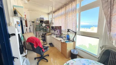 Penthouse on Calle del Sabinar photo 19