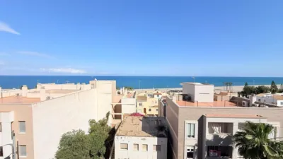 Penthouse on Calle del Sabinar photo 20
