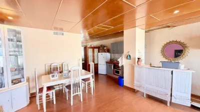 Penthouse on Calle del Sabinar photo 21