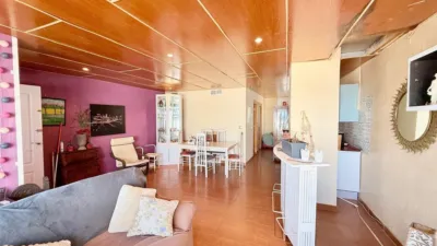 Penthouse on Calle del Sabinar photo 23