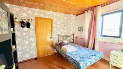 Penthouse on Calle del Sabinar photo 25
