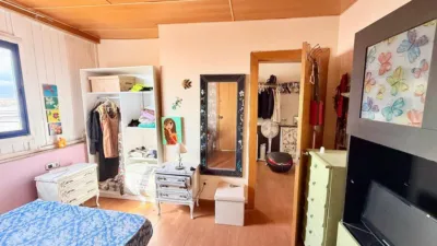 Penthouse on Calle del Sabinar photo 26