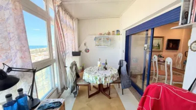 Penthouse on Calle del Sabinar photo 29