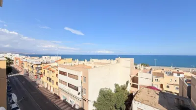 Penthouse on Calle del Sabinar photo 30