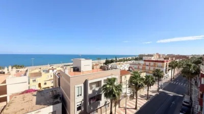 Penthouse on Calle del Sabinar photo 31