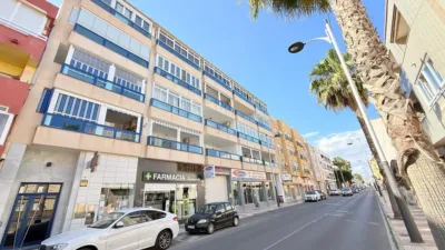 Penthouse on Calle del Sabinar photo 32