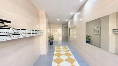 Penthouse on Calle del Sabinar photo 33
