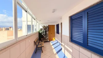 Penthouse on Calle del Sabinar photo 34