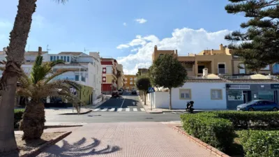 Penthouse on Calle del Sabinar photo 38