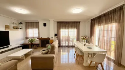 Casa pareada en Vega de Acá - Nueva Almería - Cortijo Grande photo 10