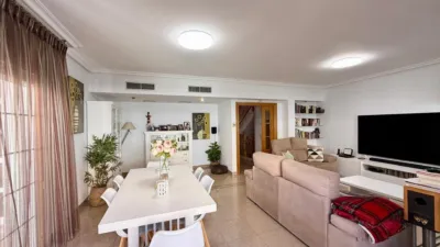 Casa pareada en Vega de Acá - Nueva Almería - Cortijo Grande photo 16