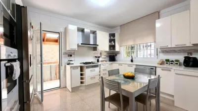 Casa pareada en Vega de Acá - Nueva Almería - Cortijo Grande photo 18