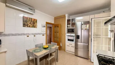 Casa pareada en Vega de Acá - Nueva Almería - Cortijo Grande photo 20
