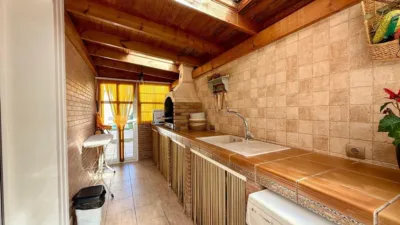 Casa pareada en Vega de Acá - Nueva Almería - Cortijo Grande photo 21