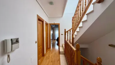 Casa pareada en Vega de Acá - Nueva Almería - Cortijo Grande photo 22