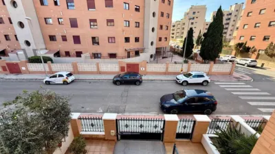 Casa pareada en Vega de Acá - Nueva Almería - Cortijo Grande photo 23