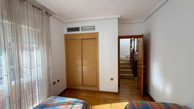 Casa pareada en Vega de Acá - Nueva Almería - Cortijo Grande photo 25