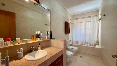 Casa pareada en Vega de Acá - Nueva Almería - Cortijo Grande photo 27