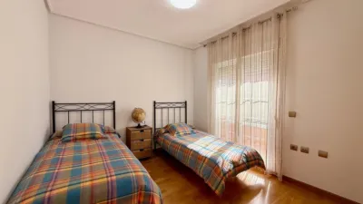 Casa pareada en Vega de Acá - Nueva Almería - Cortijo Grande photo 30