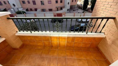 Casa pareada en Vega de Acá - Nueva Almería - Cortijo Grande photo 31