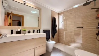 Casa pareada en Vega de Acá - Nueva Almería - Cortijo Grande photo 33