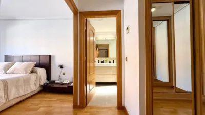 Casa pareada en Vega de Acá - Nueva Almería - Cortijo Grande photo 36
