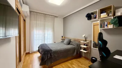 Casa pareada en Vega de Acá - Nueva Almería - Cortijo Grande photo 37