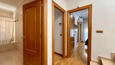 Casa pareada en Vega de Acá - Nueva Almería - Cortijo Grande photo 38
