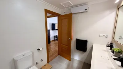 Casa pareada en Vega de Acá - Nueva Almería - Cortijo Grande photo 39