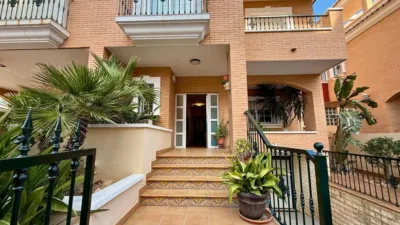 Casa pareada en Vega de Acá - Nueva Almería - Cortijo Grande photo 3