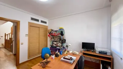 Casa pareada en Vega de Acá - Nueva Almería - Cortijo Grande photo 40