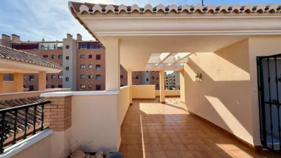 Casa pareada en Vega de Acá - Nueva Almería - Cortijo Grande photo 41